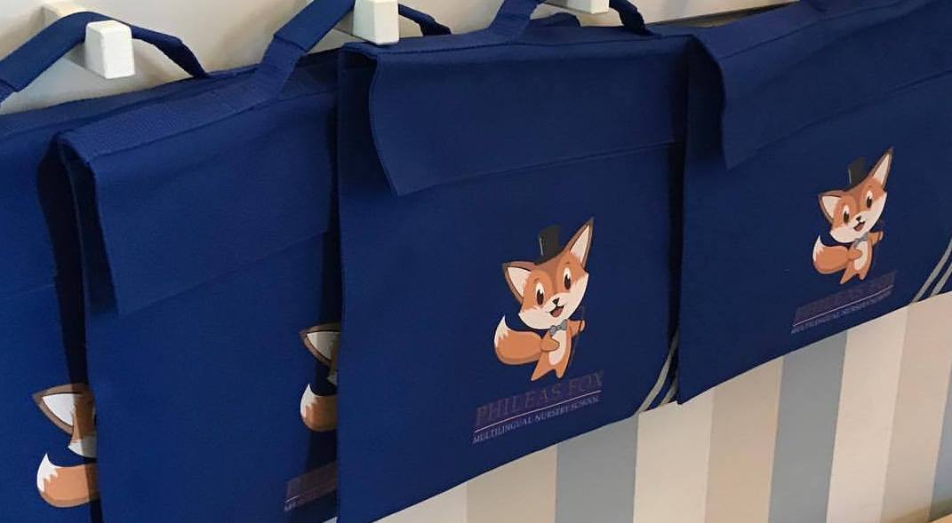 Phileas Fox Nursery School